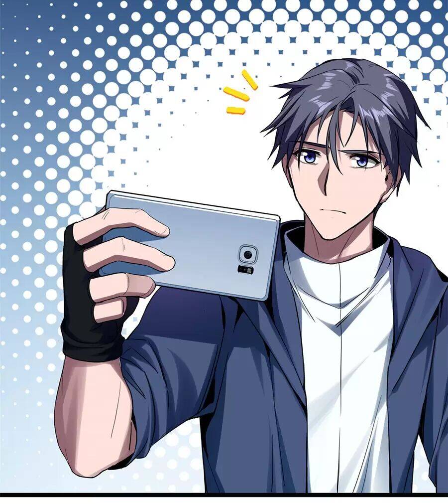 Ta Chỉ Muốn An Tĩnh Chơi Game - Chương 6