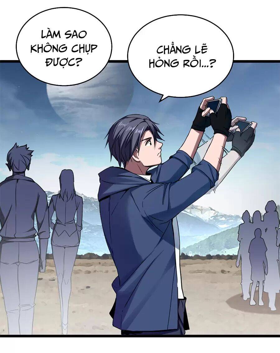 Ta Chỉ Muốn An Tĩnh Chơi Game - Chương 6