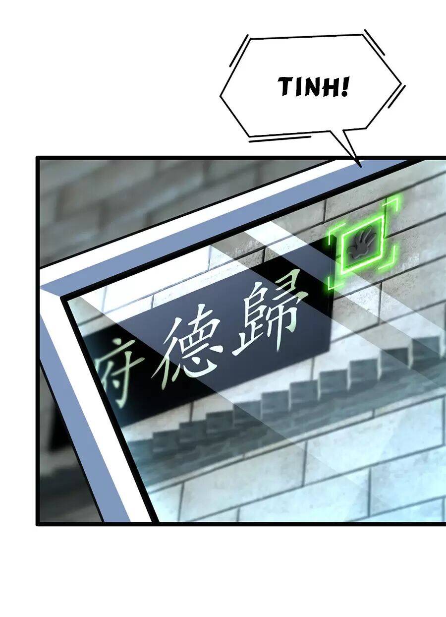 Ta Chỉ Muốn An Tĩnh Chơi Game - Chương 6