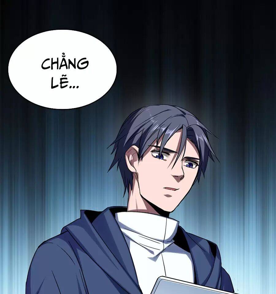 Ta Chỉ Muốn An Tĩnh Chơi Game - Chương 6