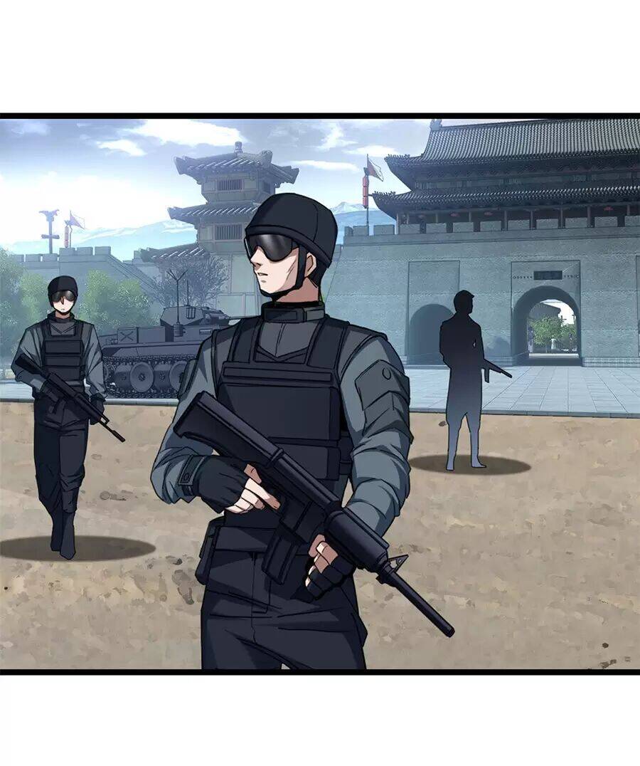 Ta Chỉ Muốn An Tĩnh Chơi Game - Chương 6