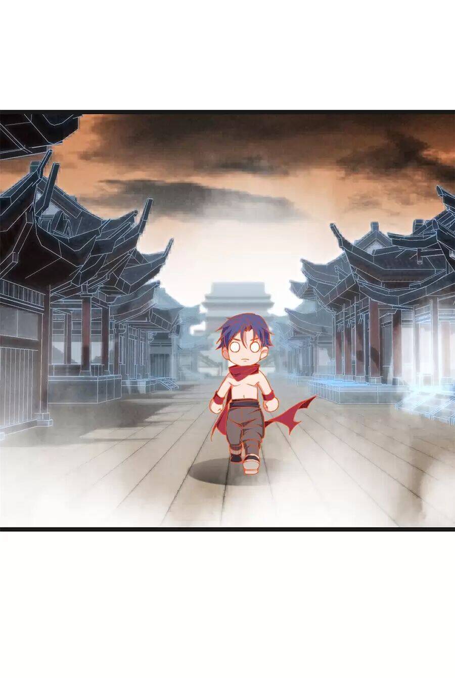 Ta Chỉ Muốn An Tĩnh Chơi Game - Chương 6