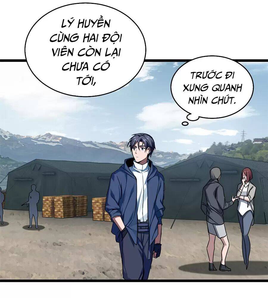 Ta Chỉ Muốn An Tĩnh Chơi Game - Chương 6