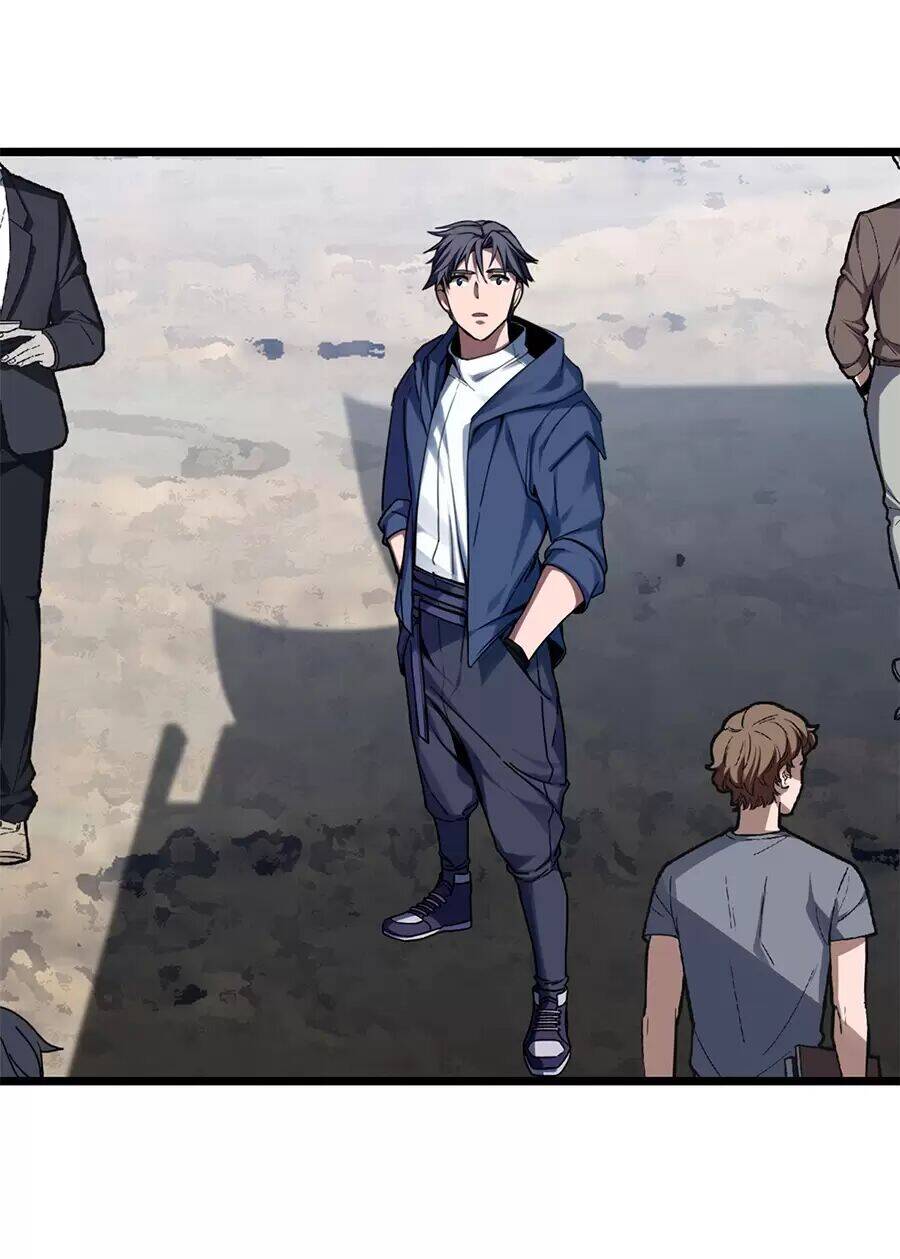 Ta Chỉ Muốn An Tĩnh Chơi Game - Chương 6