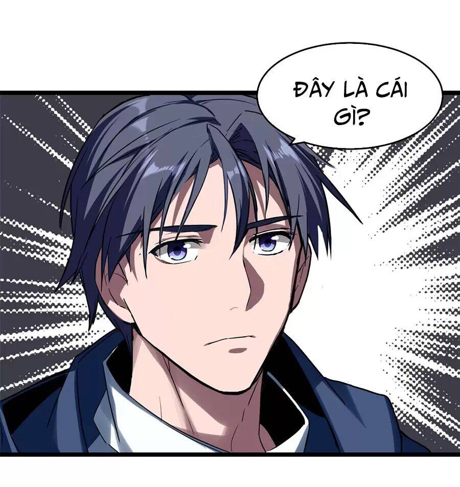 Ta Chỉ Muốn An Tĩnh Chơi Game - Chương 6