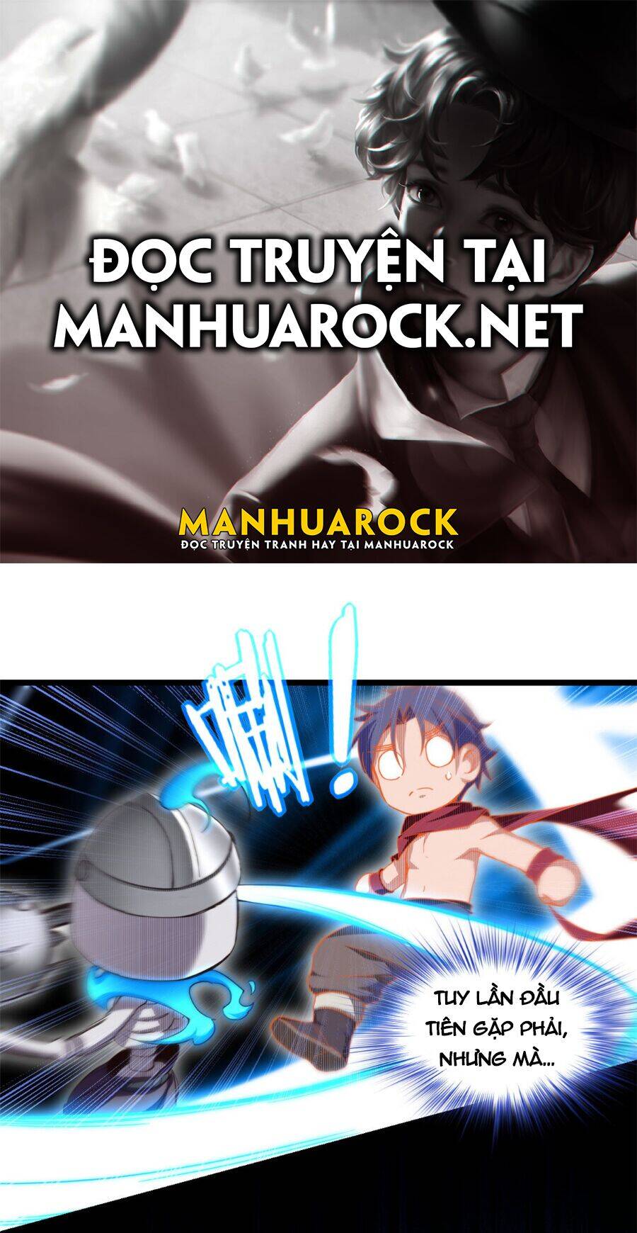 Ta Chỉ Muốn An Tĩnh Chơi Game - Chương 7