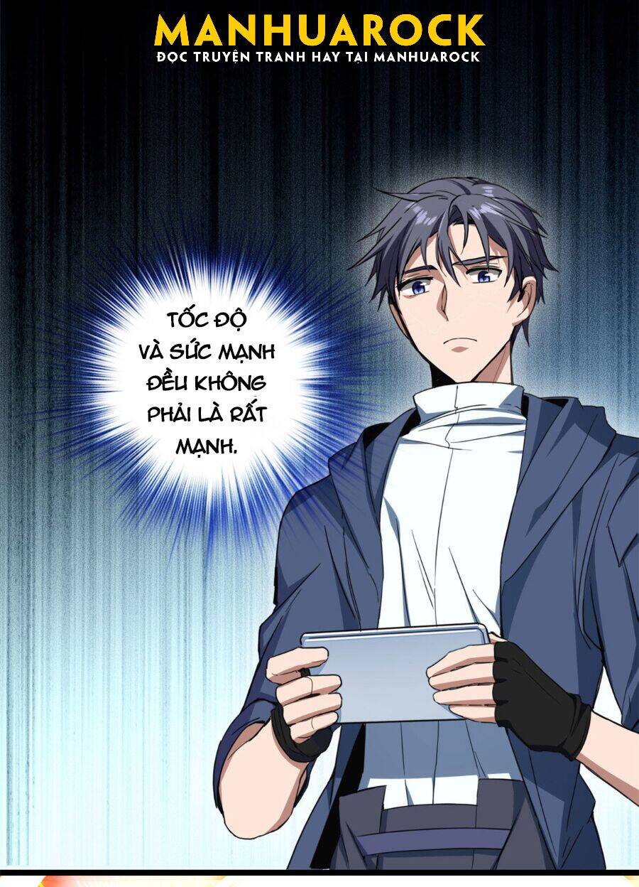 Ta Chỉ Muốn An Tĩnh Chơi Game - Chương 7