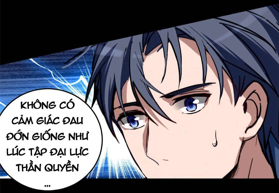 Ta Chỉ Muốn An Tĩnh Chơi Game - Chương 7