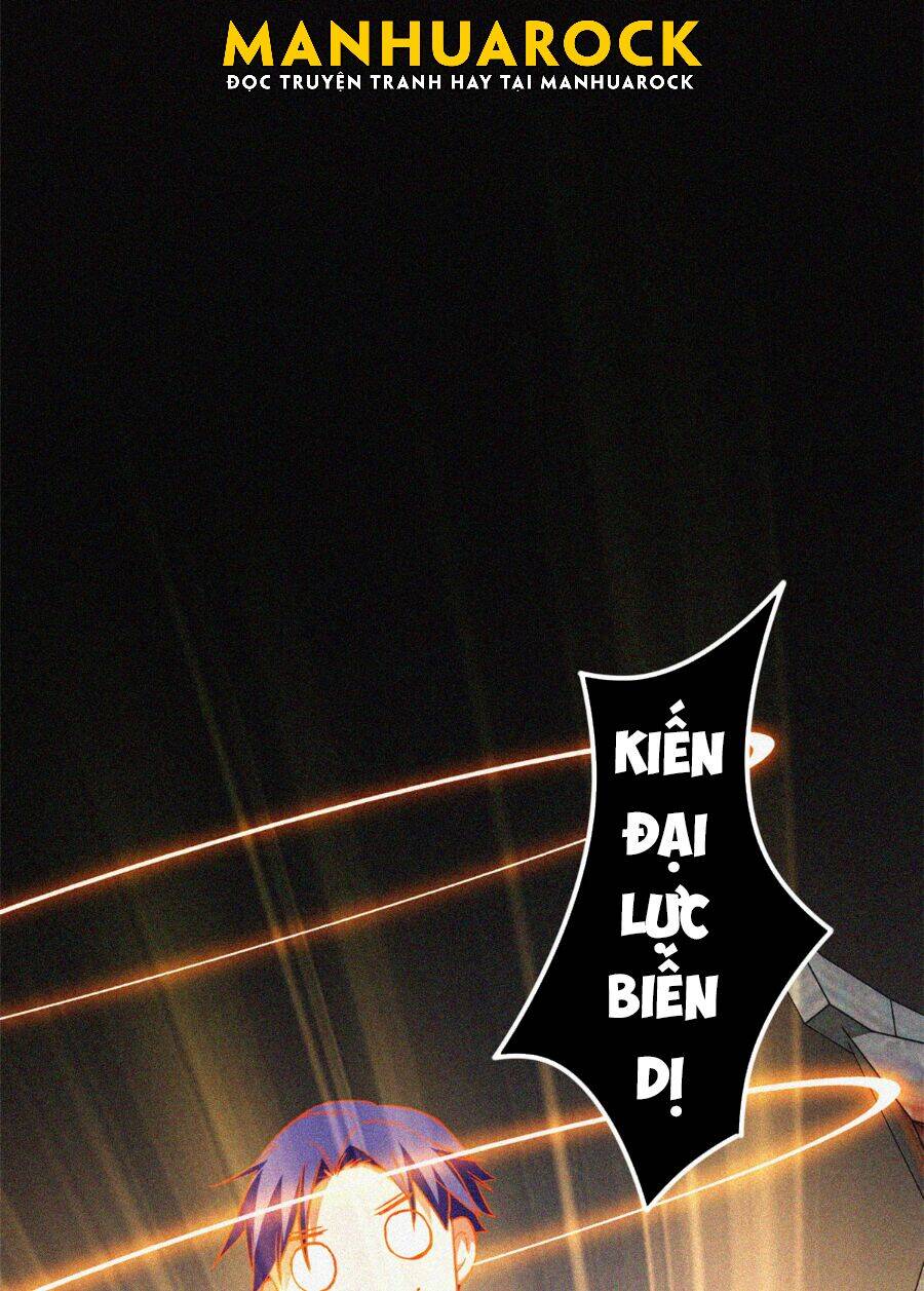 Ta Chỉ Muốn An Tĩnh Chơi Game - Chương 7