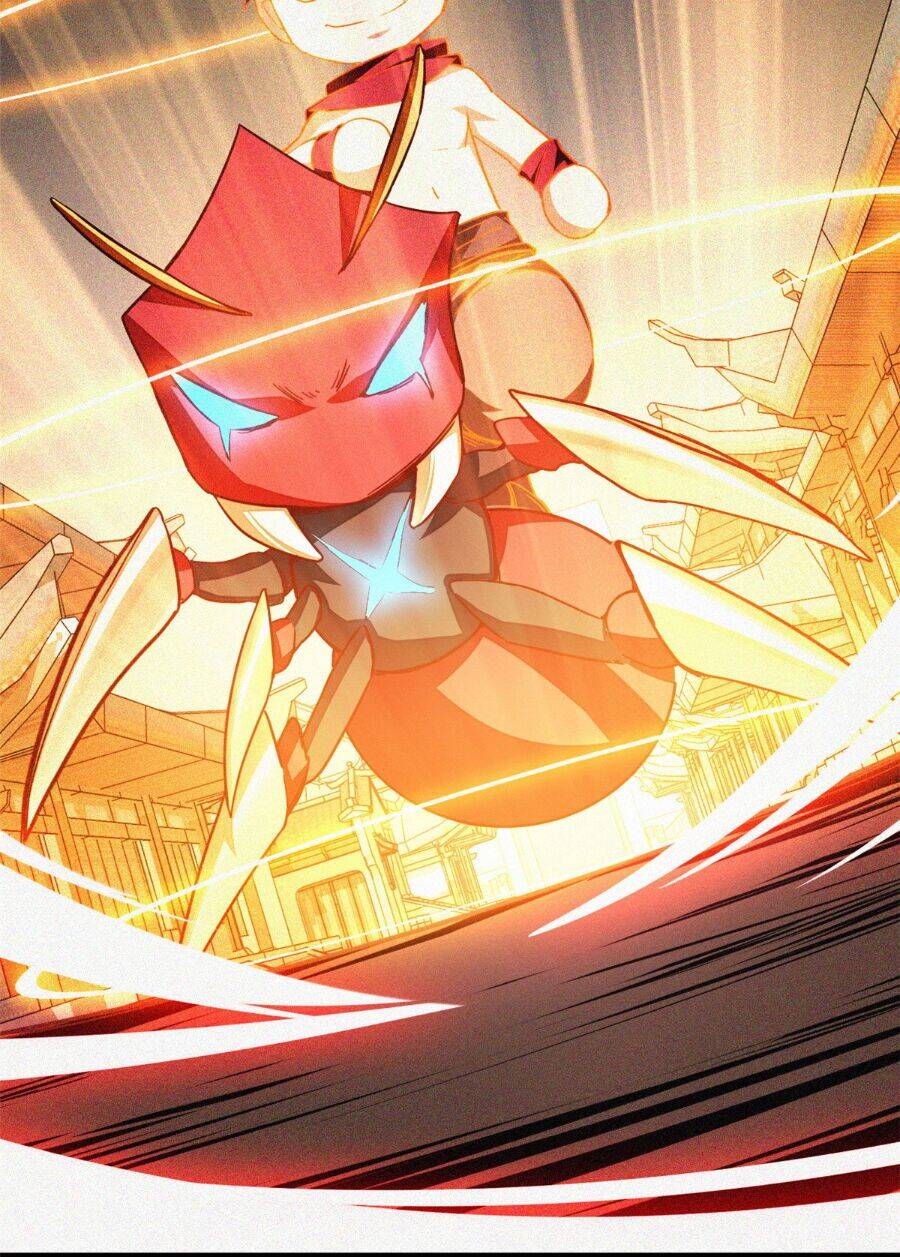 Ta Chỉ Muốn An Tĩnh Chơi Game - Chương 7