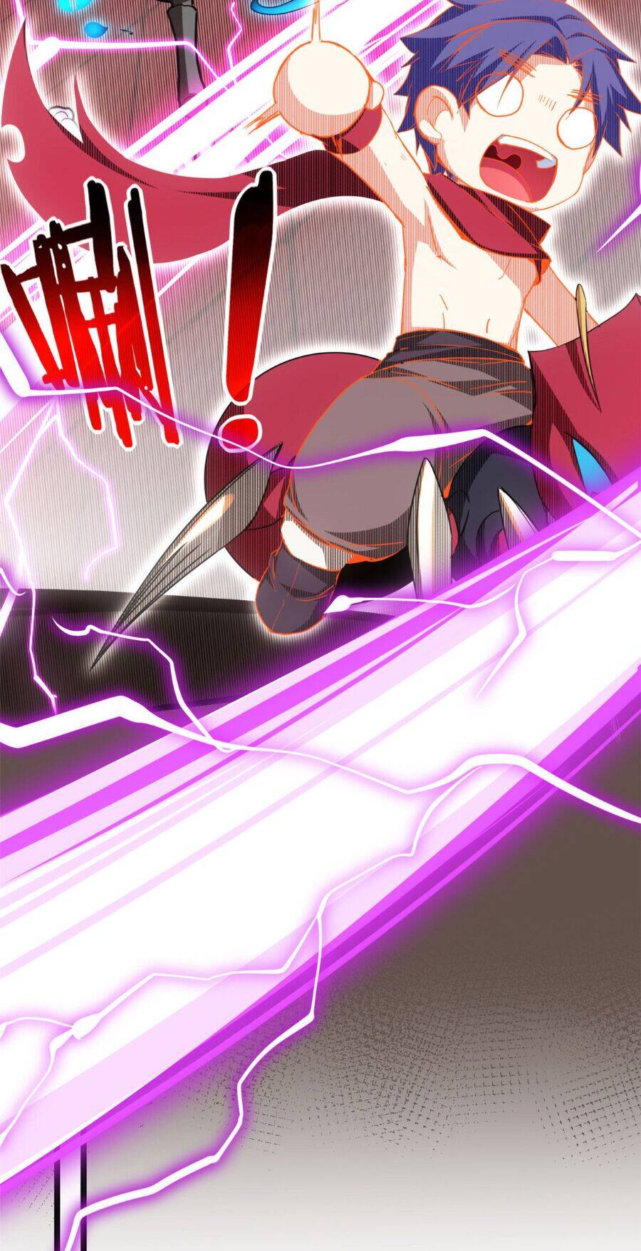 Ta Chỉ Muốn An Tĩnh Chơi Game - Chương 7