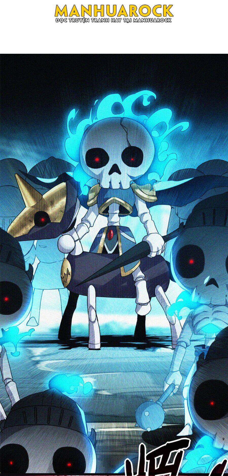 Ta Chỉ Muốn An Tĩnh Chơi Game - Chương 7