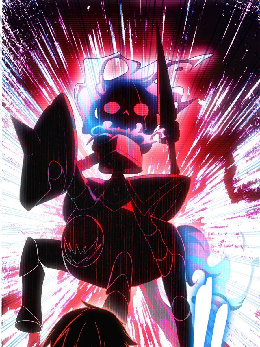 Ta Chỉ Muốn An Tĩnh Chơi Game - Chương 7