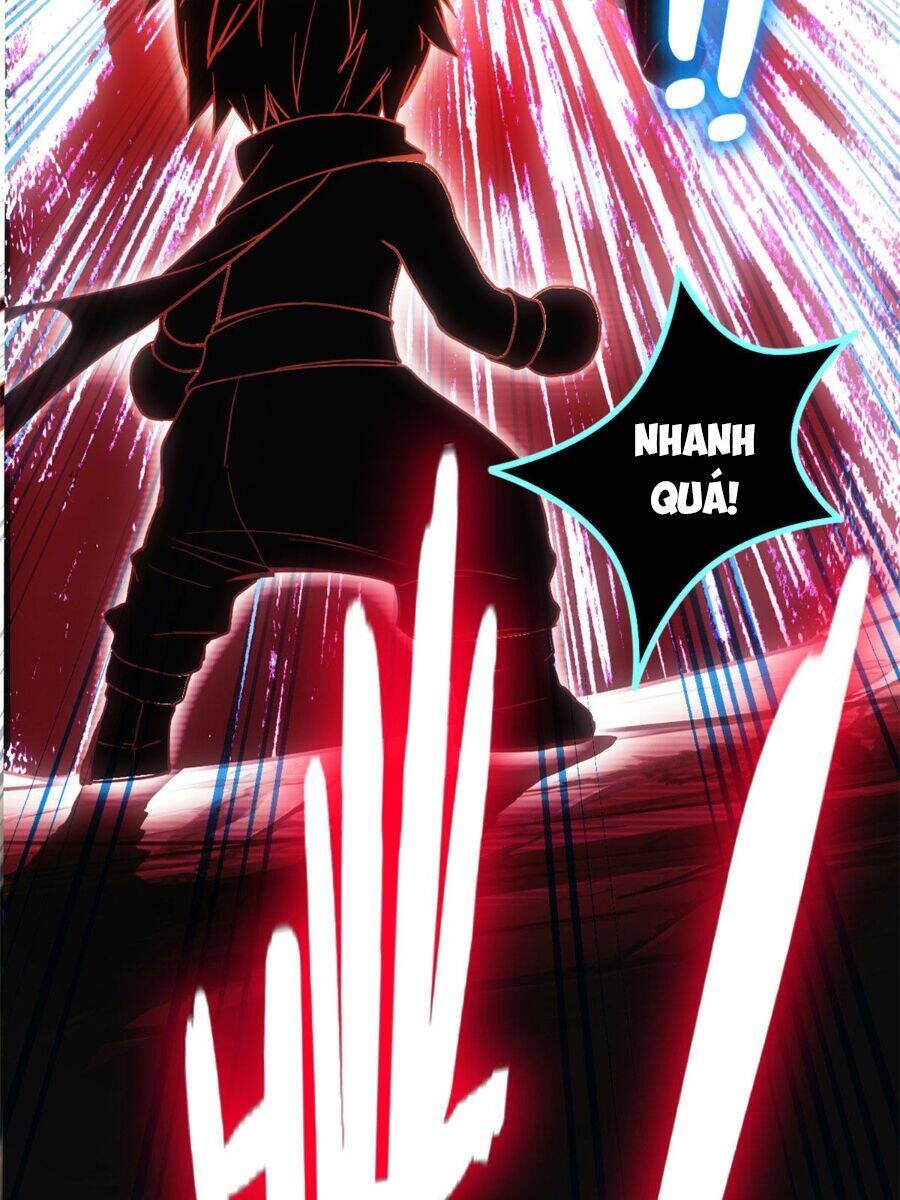 Ta Chỉ Muốn An Tĩnh Chơi Game - Chương 7