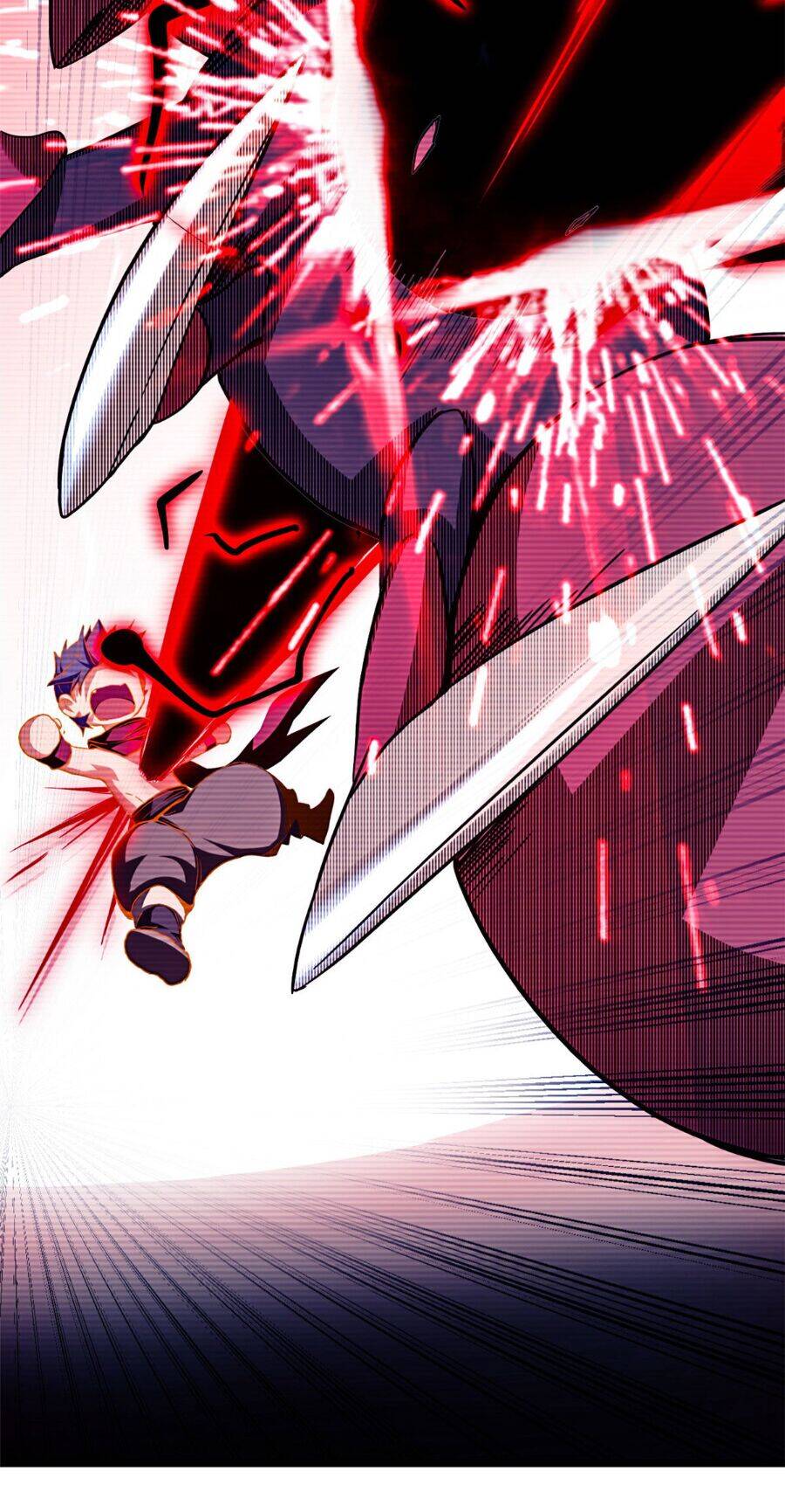 Ta Chỉ Muốn An Tĩnh Chơi Game - Chương 7