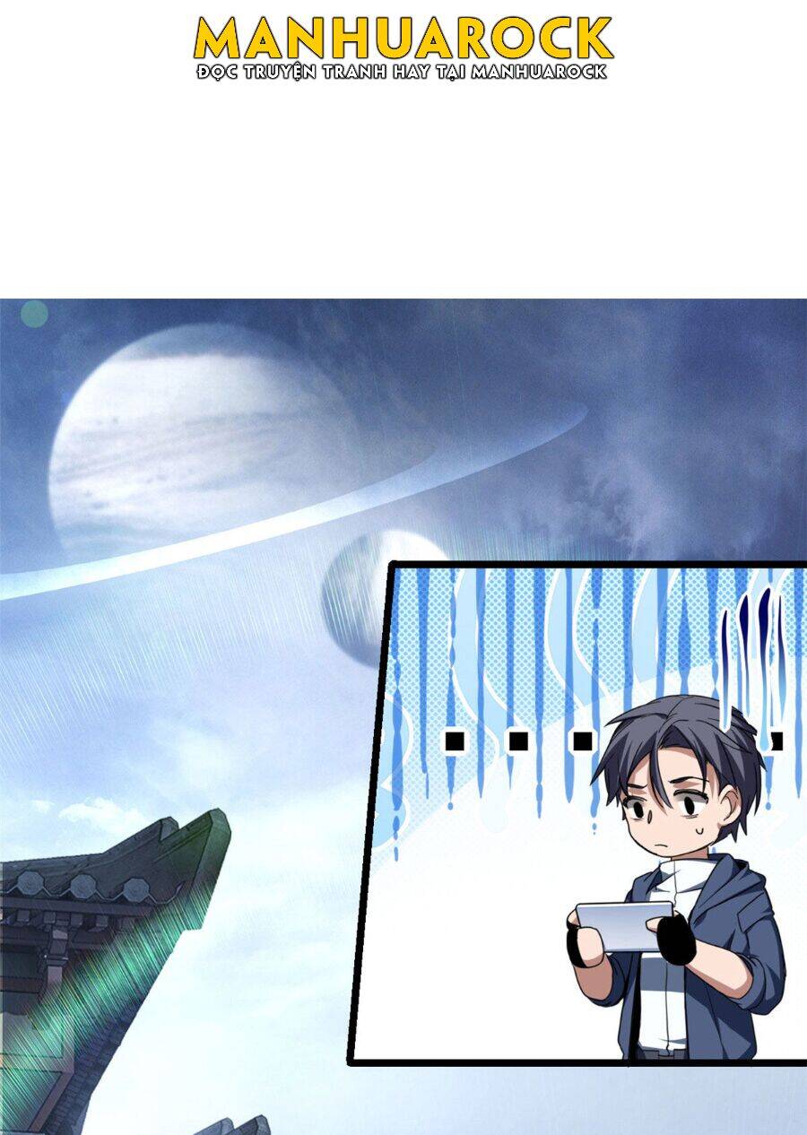 Ta Chỉ Muốn An Tĩnh Chơi Game - Chương 7