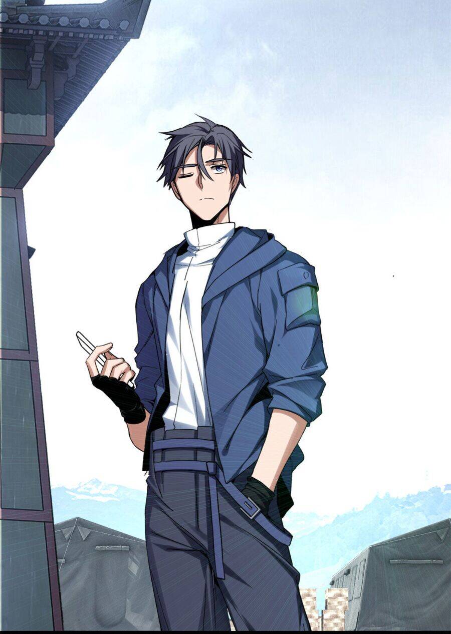 Ta Chỉ Muốn An Tĩnh Chơi Game - Chương 7