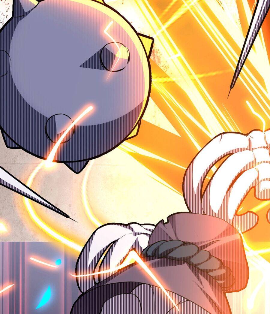 Ta Chỉ Muốn An Tĩnh Chơi Game - Chương 7