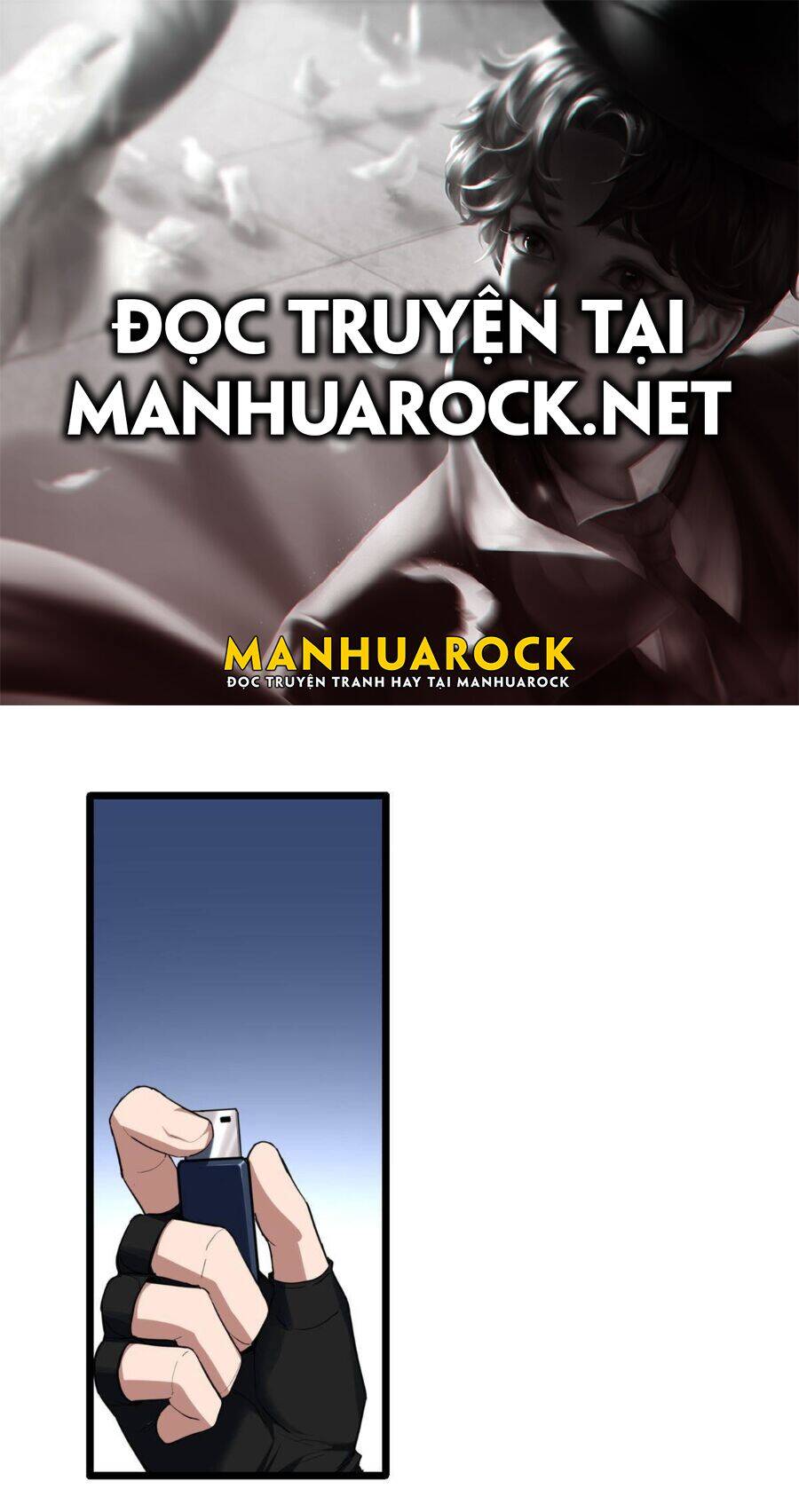 Ta Chỉ Muốn An Tĩnh Chơi Game - Chương 8