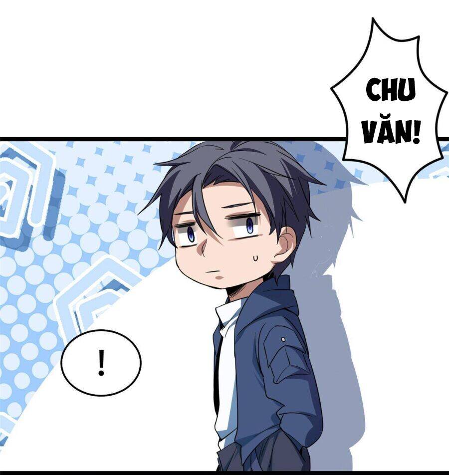 Ta Chỉ Muốn An Tĩnh Chơi Game - Chương 8