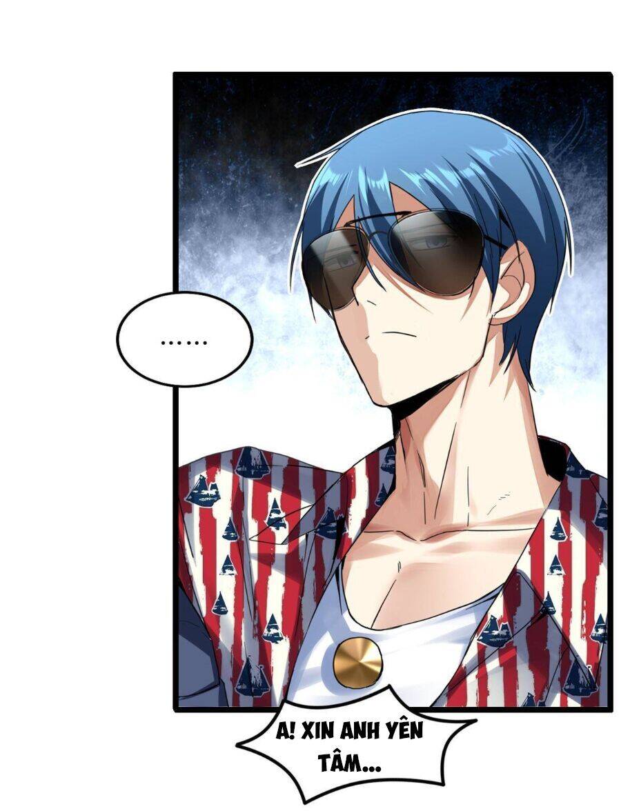 Ta Chỉ Muốn An Tĩnh Chơi Game - Chương 8