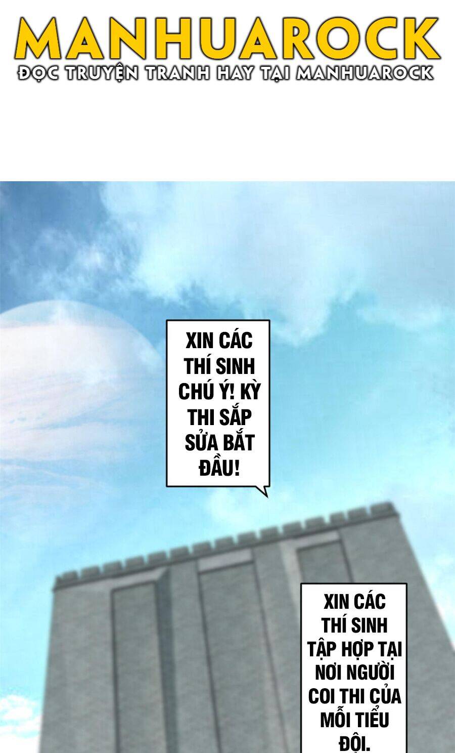 Ta Chỉ Muốn An Tĩnh Chơi Game - Chương 8