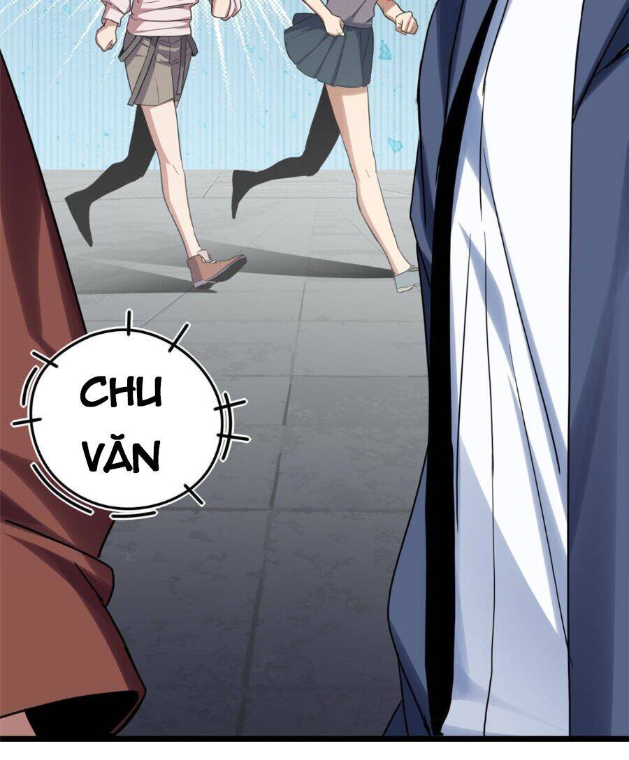 Ta Chỉ Muốn An Tĩnh Chơi Game - Chương 8