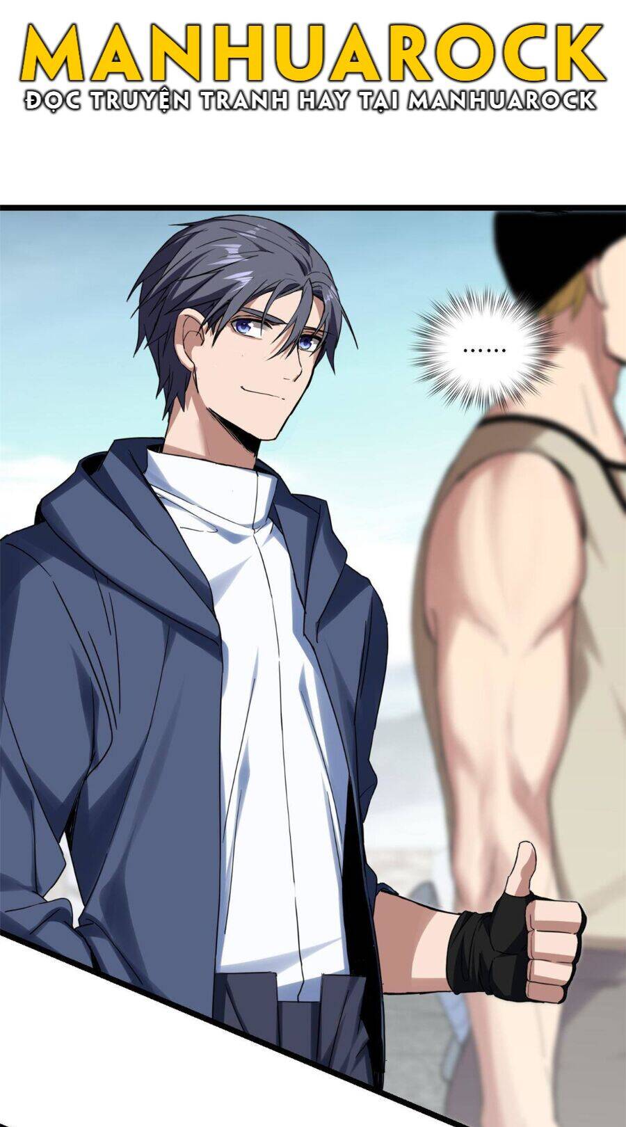 Ta Chỉ Muốn An Tĩnh Chơi Game - Chương 8