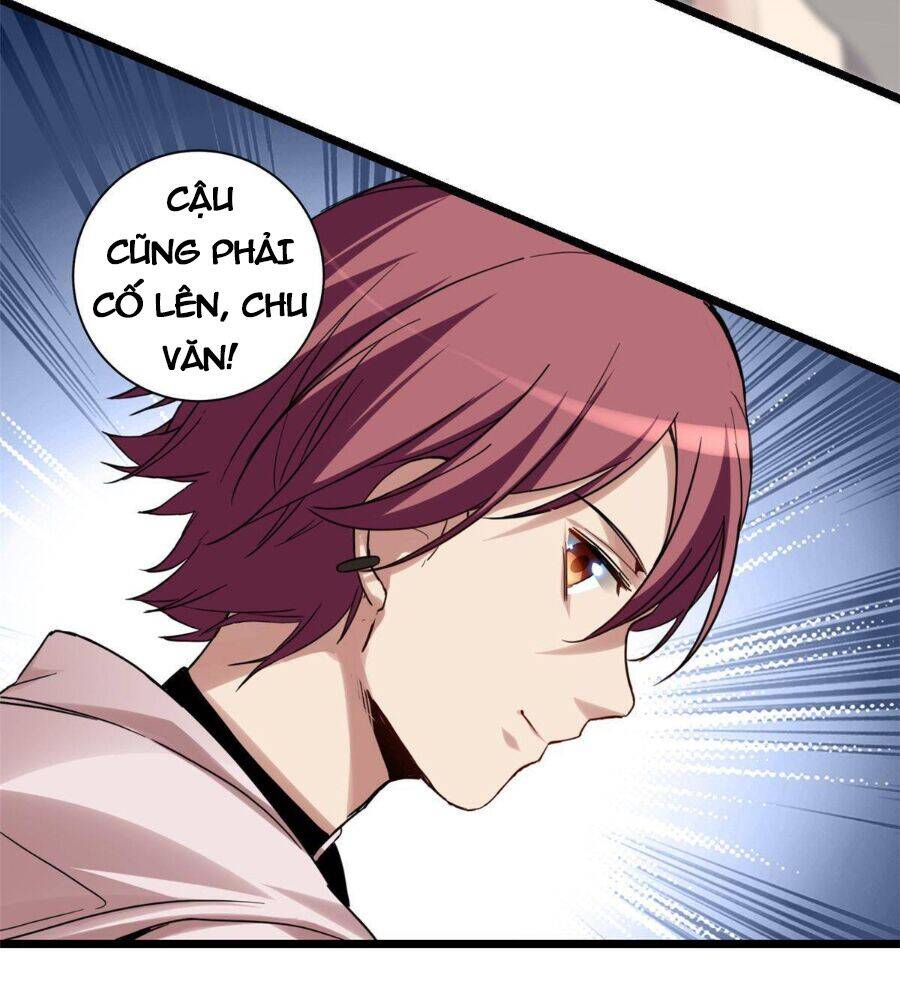 Ta Chỉ Muốn An Tĩnh Chơi Game - Chương 8