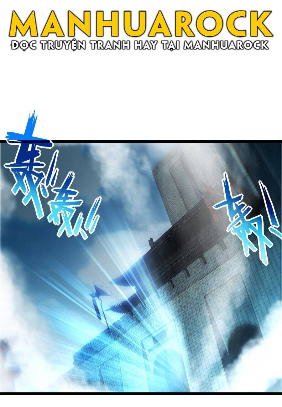 Ta Chỉ Muốn An Tĩnh Chơi Game - Chương 8