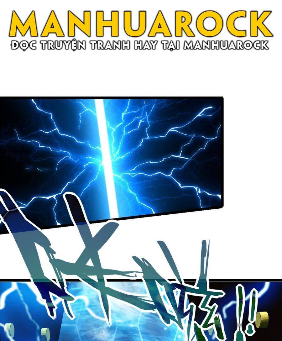 Ta Chỉ Muốn An Tĩnh Chơi Game - Chương 8