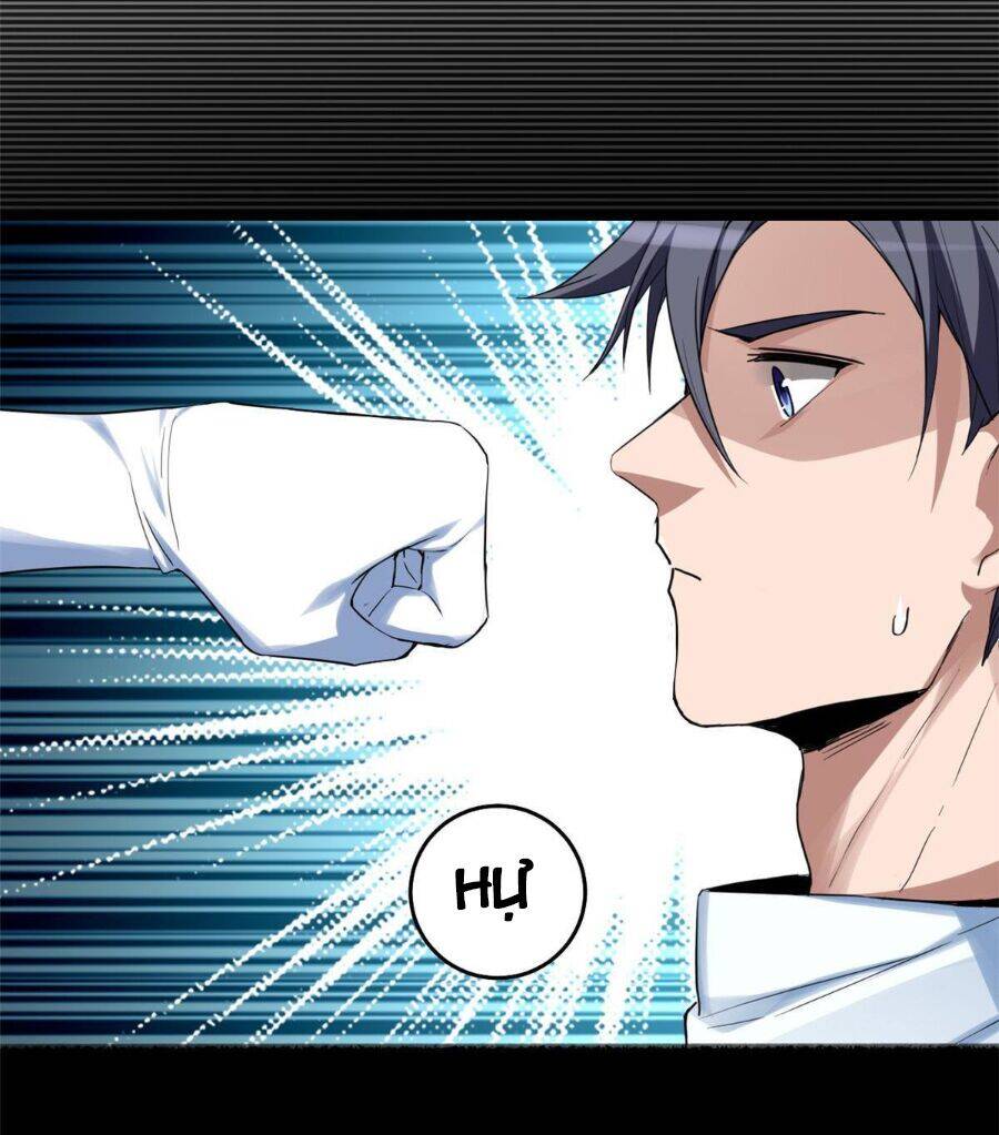 Ta Chỉ Muốn An Tĩnh Chơi Game - Chương 8