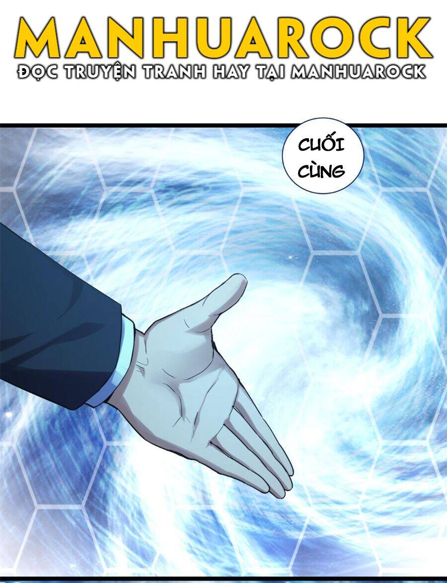 Ta Chỉ Muốn An Tĩnh Chơi Game - Chương 8