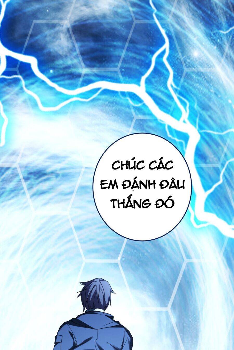 Ta Chỉ Muốn An Tĩnh Chơi Game - Chương 8