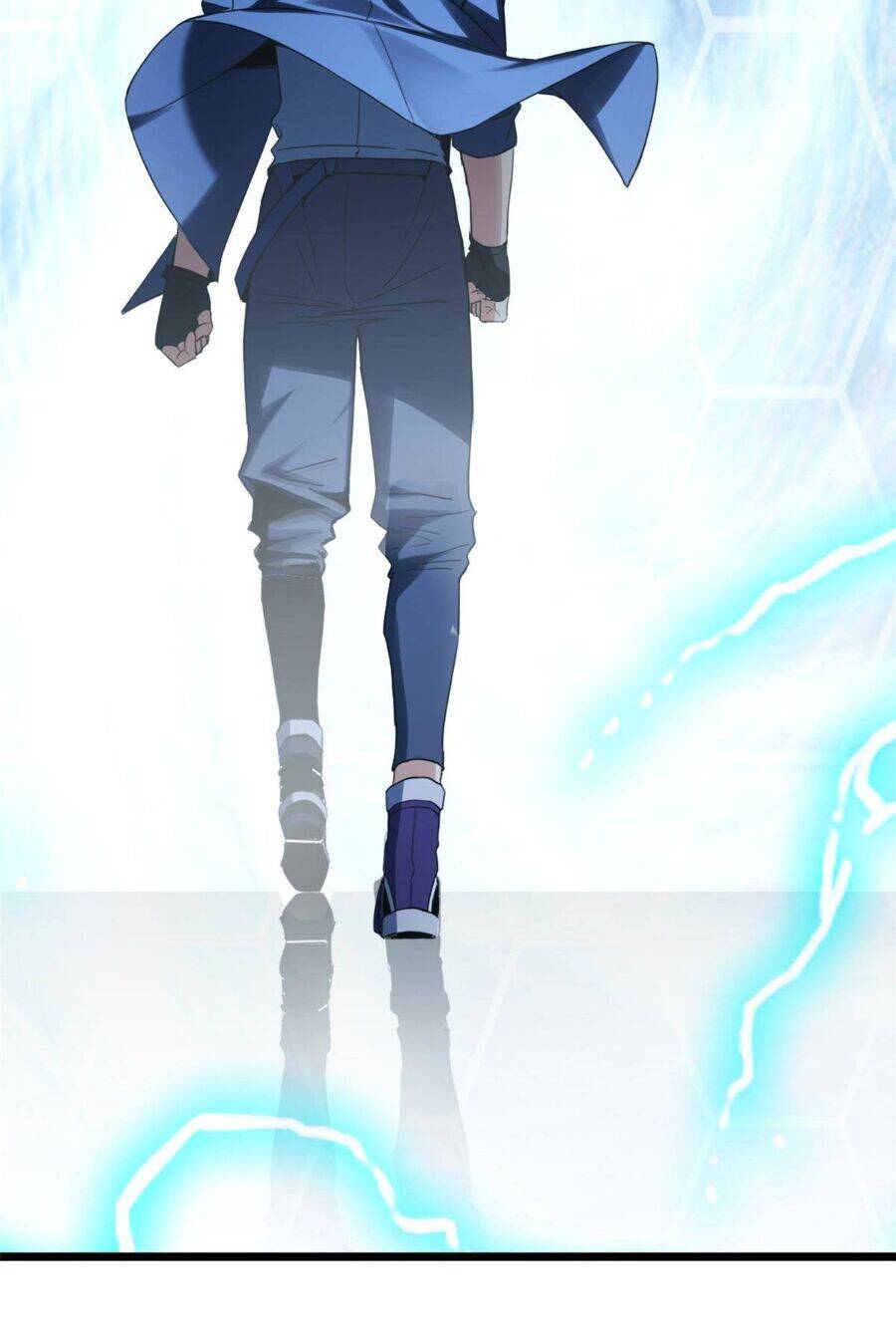 Ta Chỉ Muốn An Tĩnh Chơi Game - Chương 8