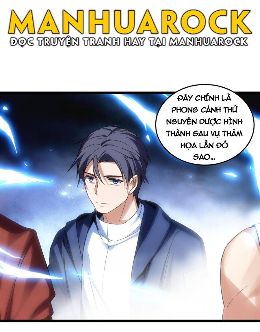 Ta Chỉ Muốn An Tĩnh Chơi Game - Chương 8