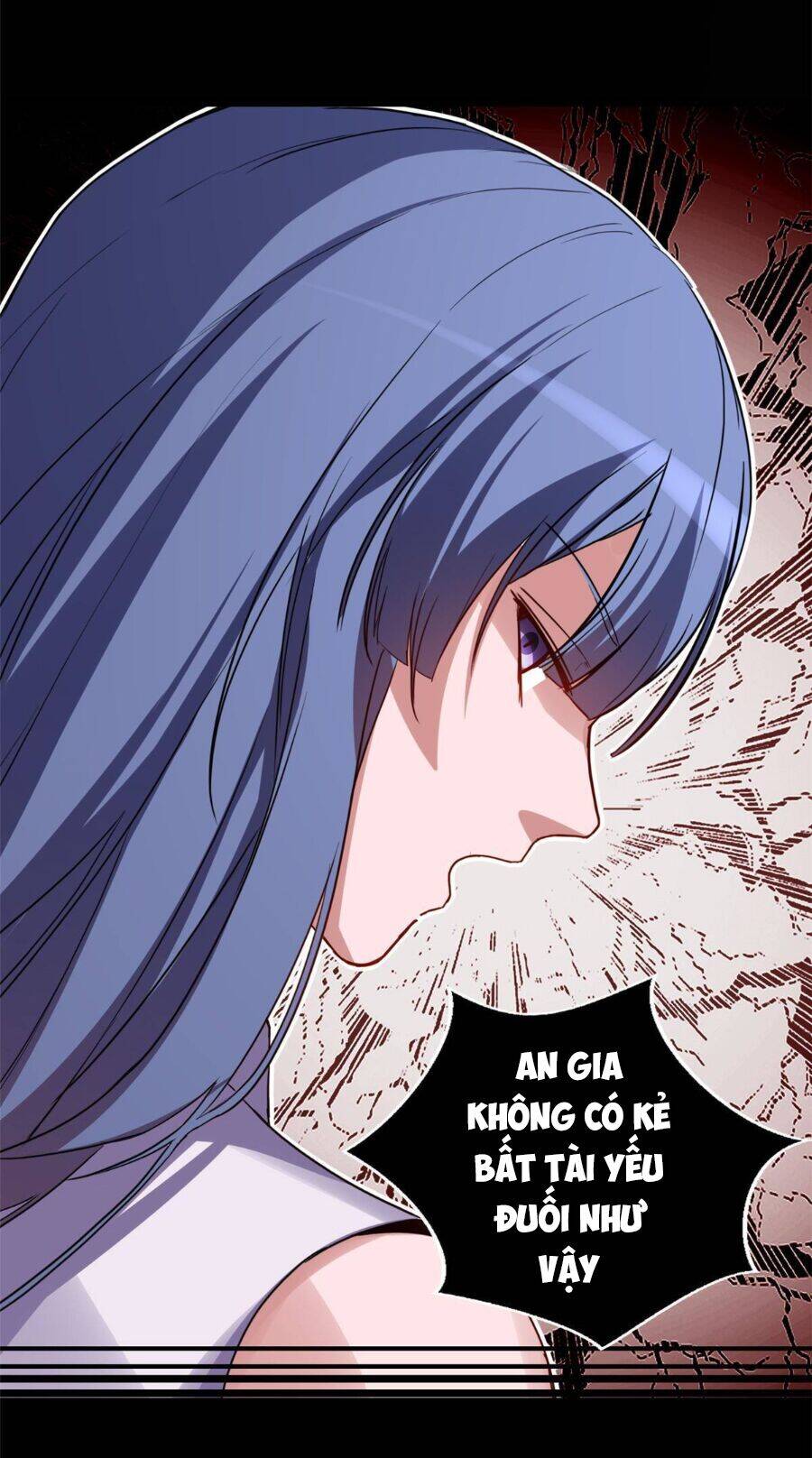 Ta Chỉ Muốn An Tĩnh Chơi Game - Chương 8