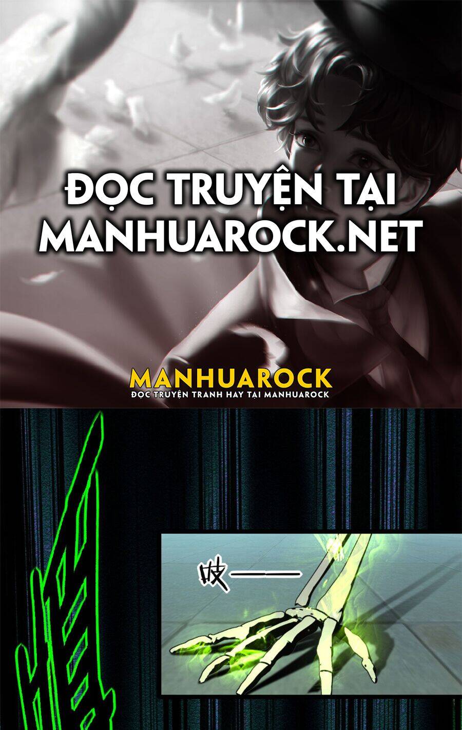 Ta Chỉ Muốn An Tĩnh Chơi Game - Chương 9