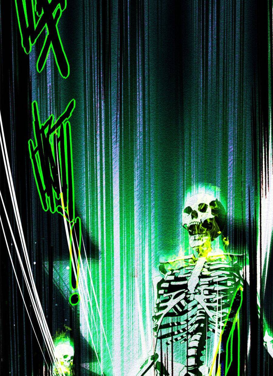 Ta Chỉ Muốn An Tĩnh Chơi Game - Chương 9