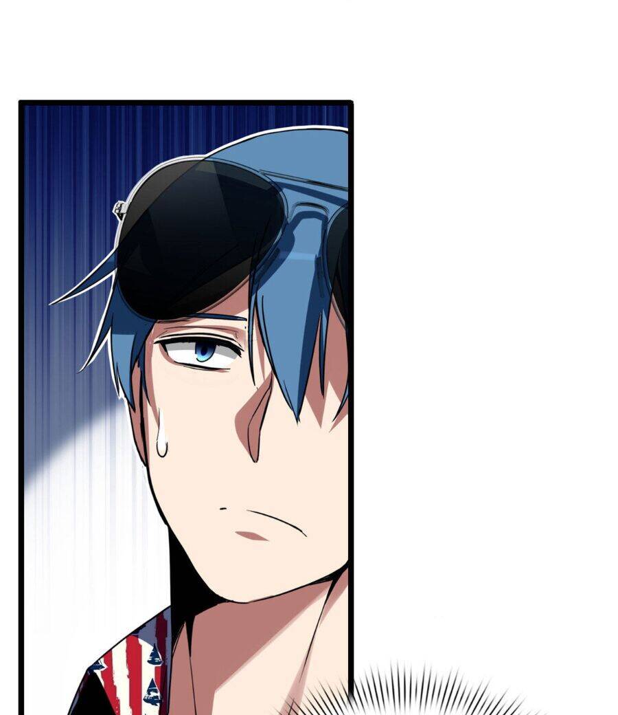 Ta Chỉ Muốn An Tĩnh Chơi Game - Chương 9