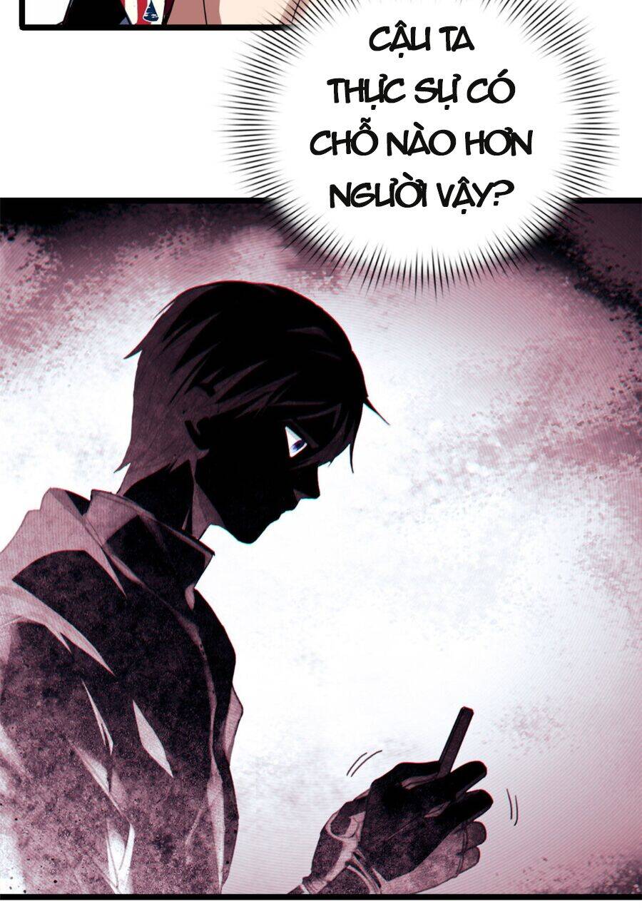 Ta Chỉ Muốn An Tĩnh Chơi Game - Chương 9