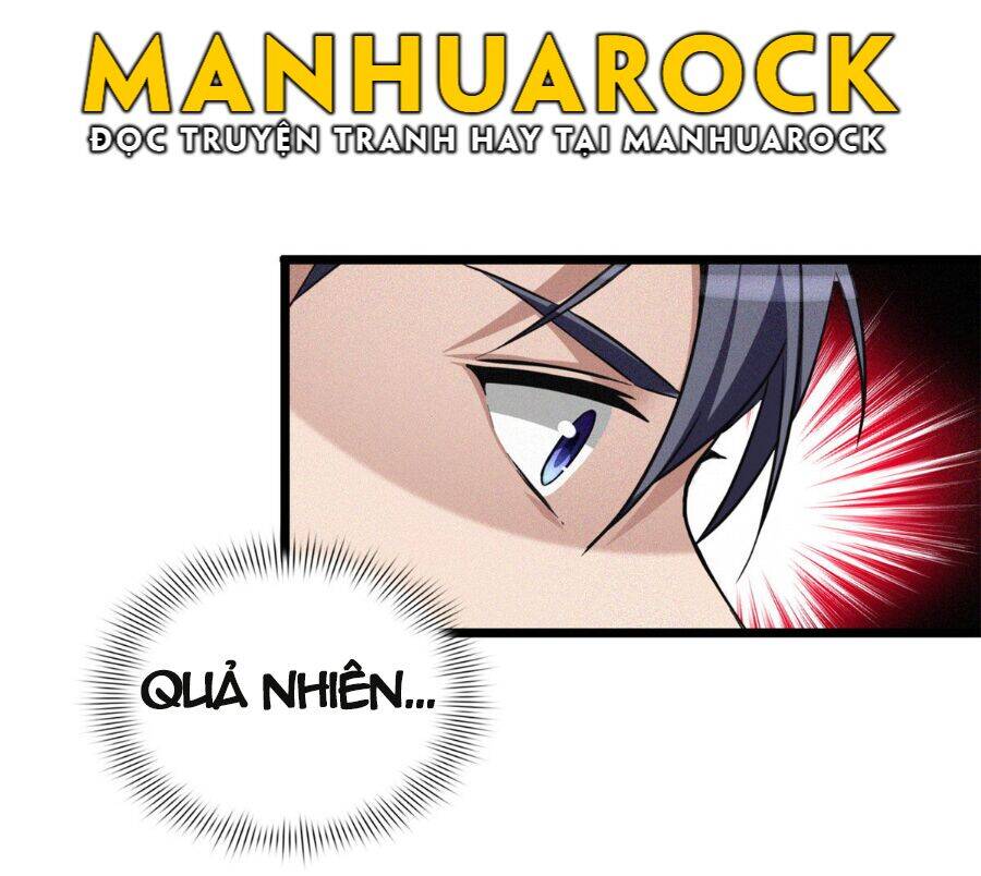 Ta Chỉ Muốn An Tĩnh Chơi Game - Chương 9