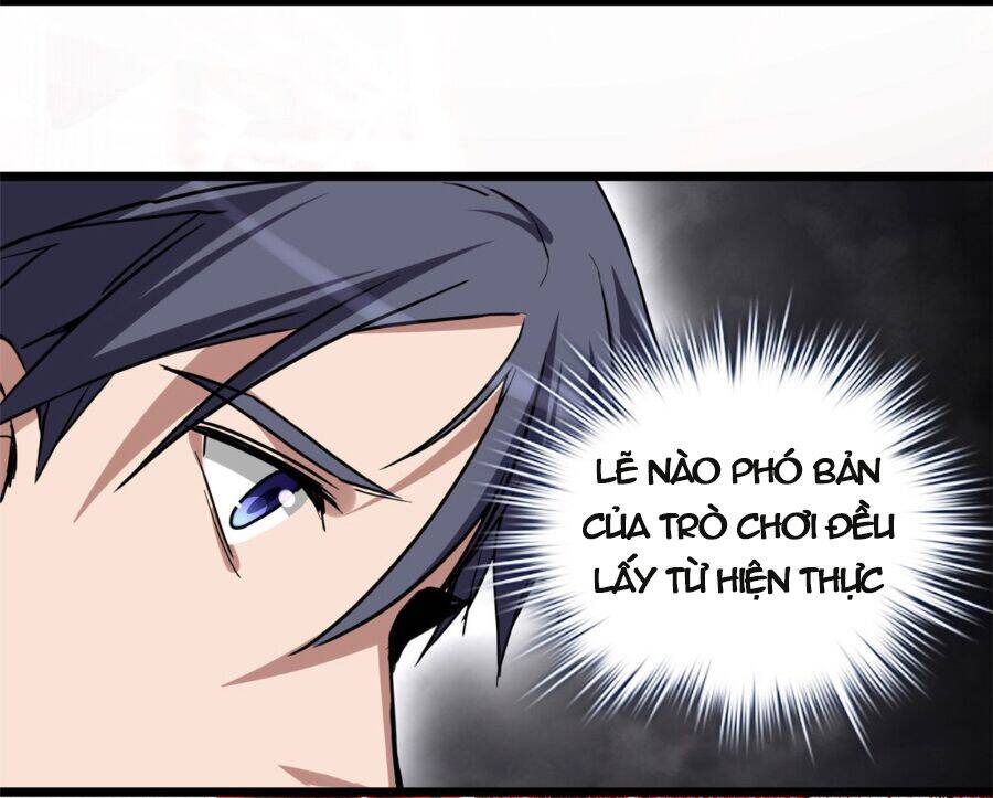 Ta Chỉ Muốn An Tĩnh Chơi Game - Chương 9