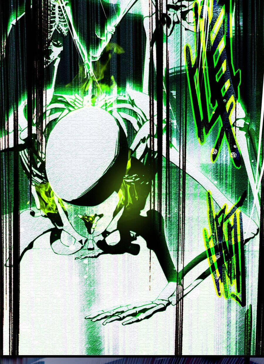 Ta Chỉ Muốn An Tĩnh Chơi Game - Chương 9