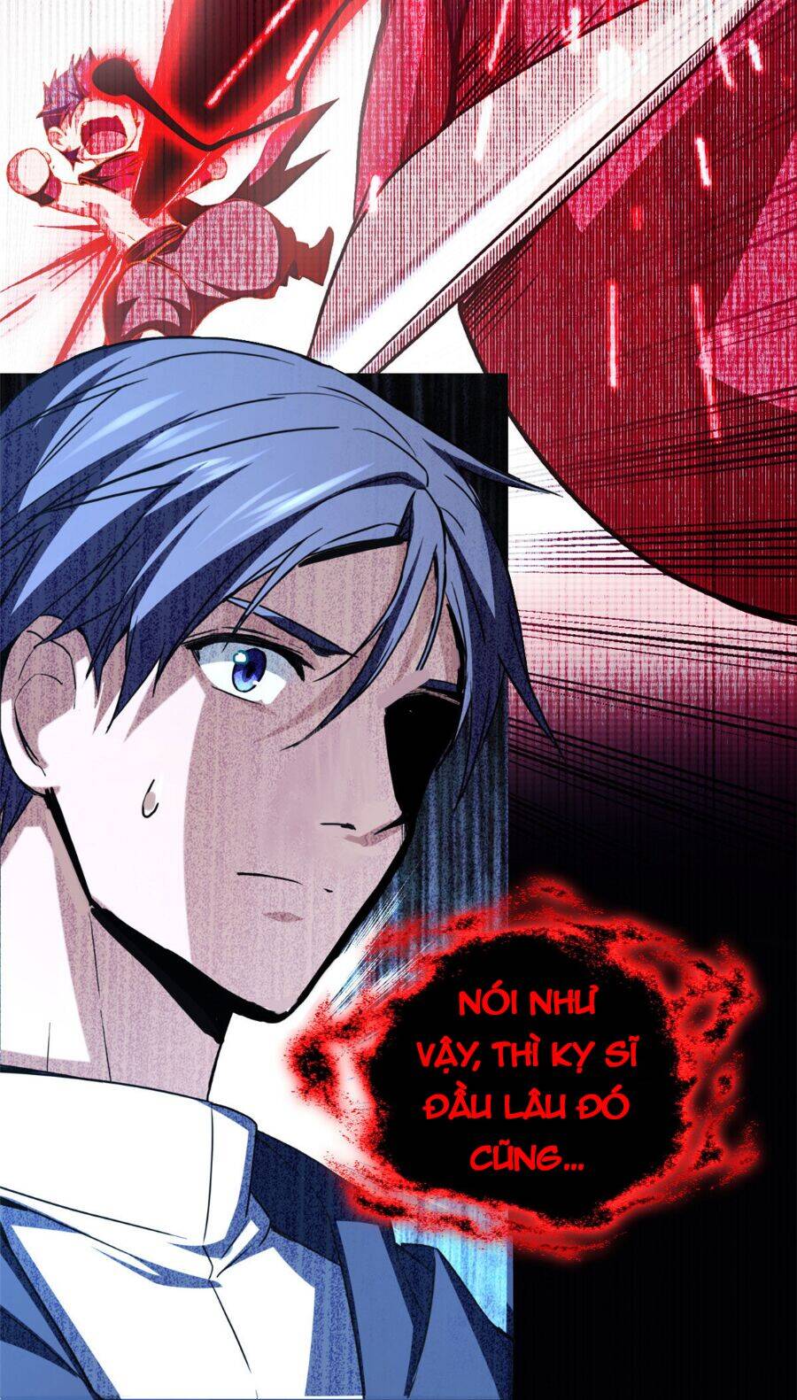 Ta Chỉ Muốn An Tĩnh Chơi Game - Chương 9