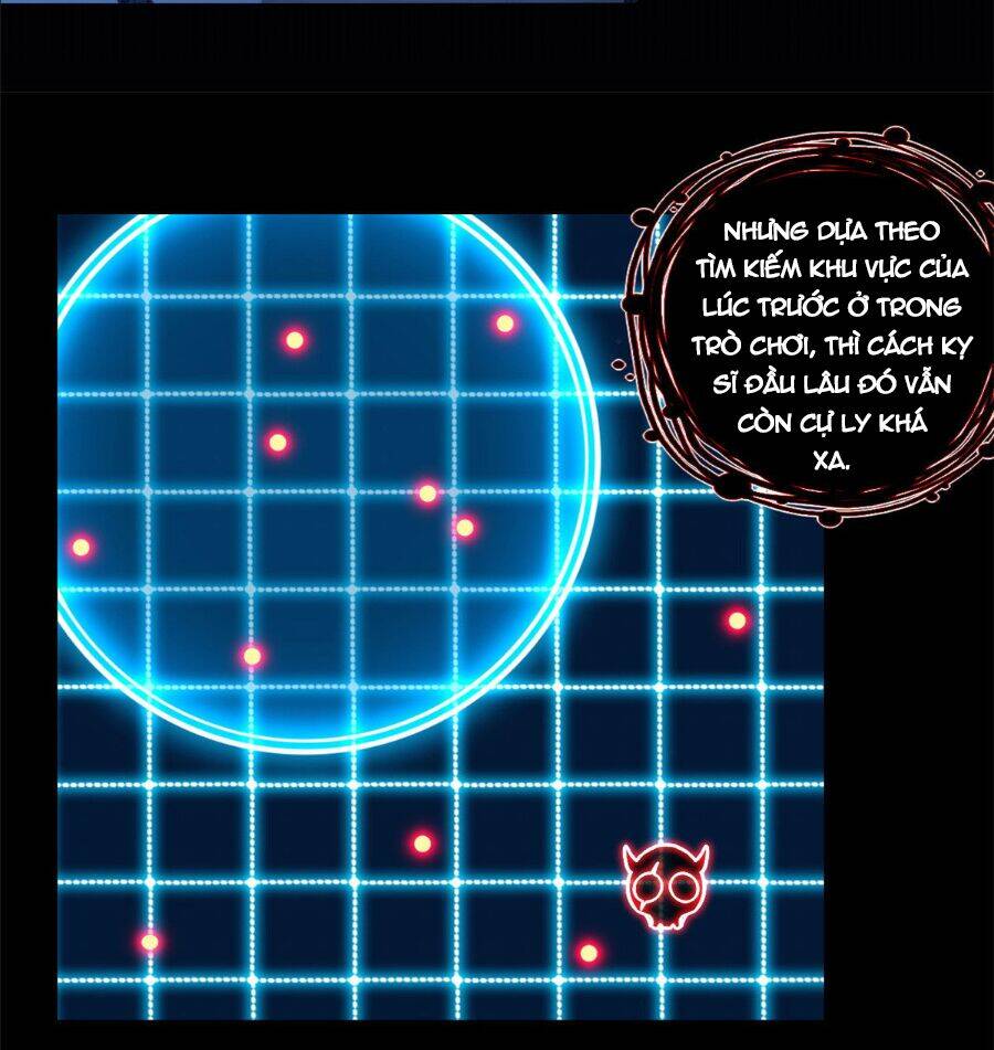 Ta Chỉ Muốn An Tĩnh Chơi Game - Chương 9