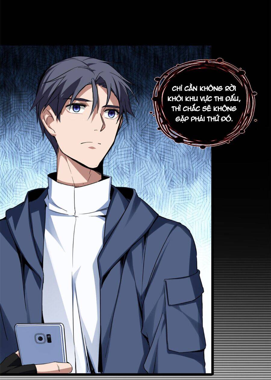 Ta Chỉ Muốn An Tĩnh Chơi Game - Chương 9