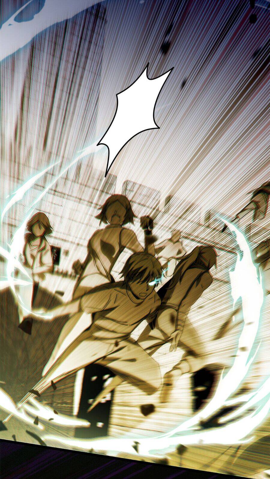 Ta Chỉ Muốn An Tĩnh Chơi Game - Chương 9