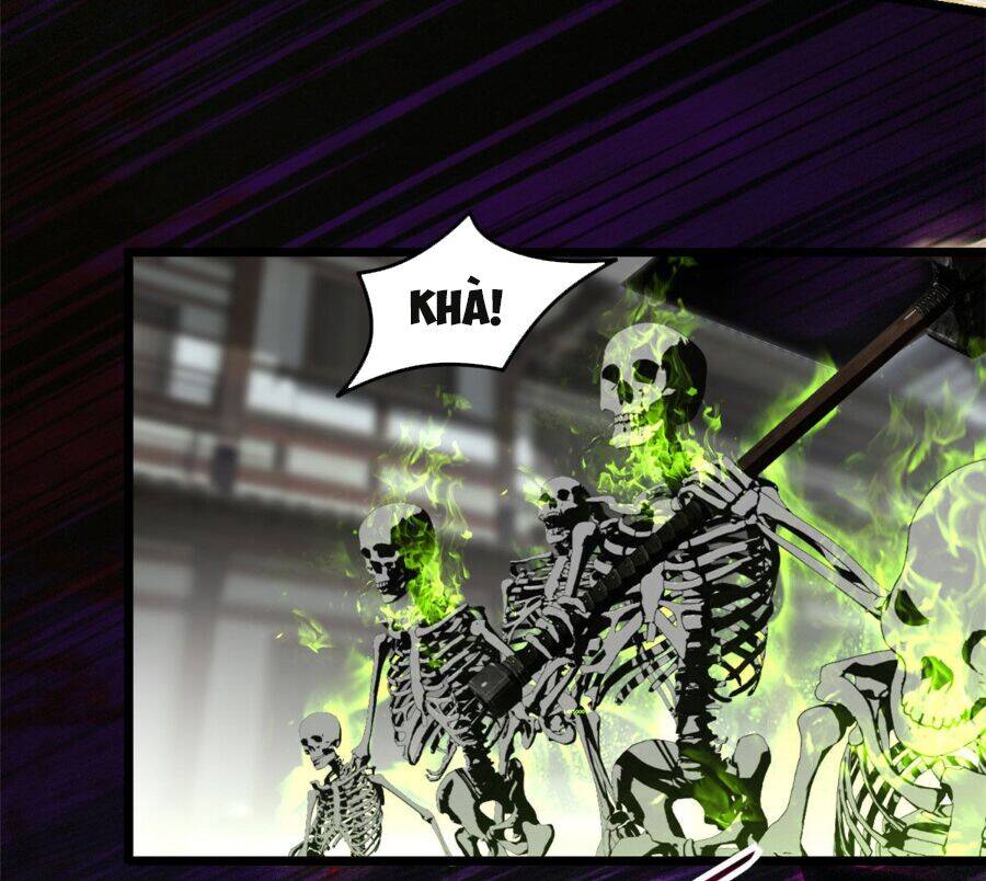 Ta Chỉ Muốn An Tĩnh Chơi Game - Chương 9