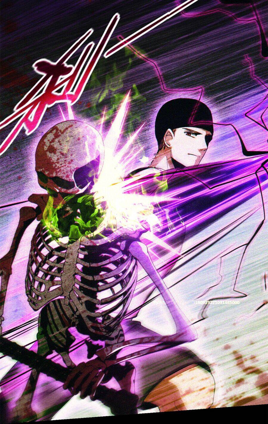 Ta Chỉ Muốn An Tĩnh Chơi Game - Chương 9